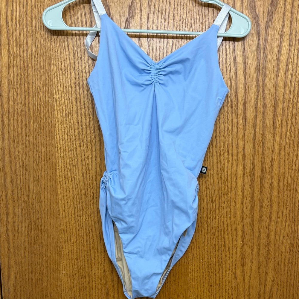 Bodile Karina Leotard